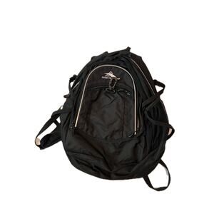 High Sierra Padded Computer Backpack
